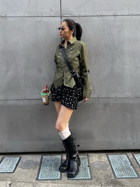 niinainさんのコーディネート