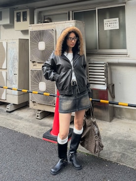 niinainさんのコーディネート