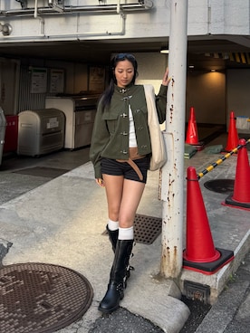 niinainさんのコーディネート