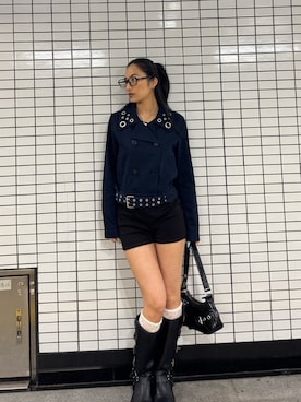 niinainさんのコーディネート