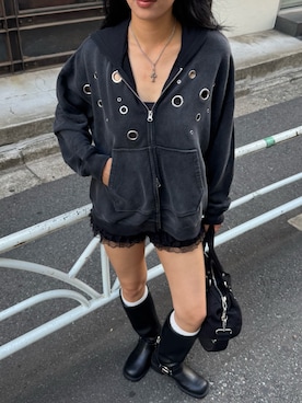 niinainさんのコーディネート