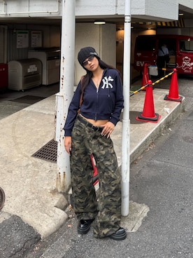 niinainさんのコーディネート