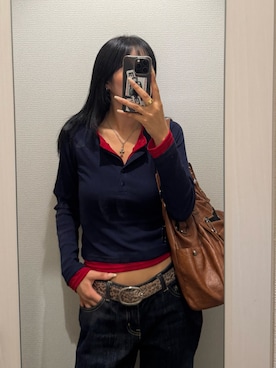 niinainさんのコーディネート