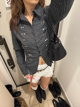 niinainさんのコーディネート