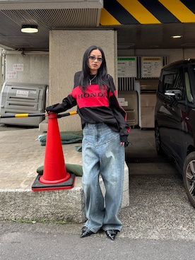 niinainさんのコーディネート