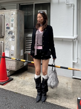 niinainさんのコーディネート