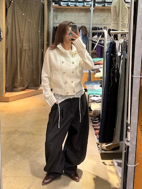 niinainさんのコーディネート