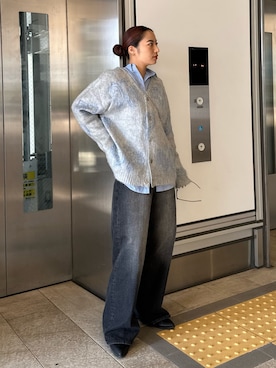 niinainさんのコーディネート