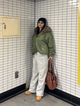 niinainさんのコーディネート