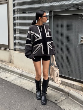 niinainさんのコーディネート