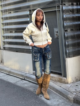 niinainさんのコーディネート