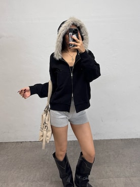 niinainさんのコーディネート