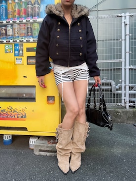 niinainさんのコーディネート