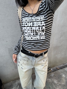 niinainさんのコーディネート