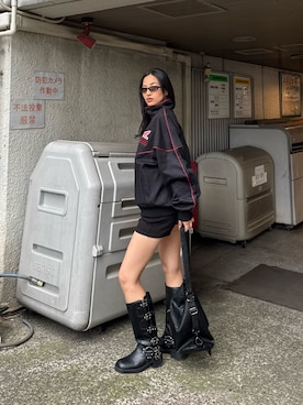 niinainさんのコーディネート