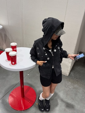 niinainさんのコーディネート