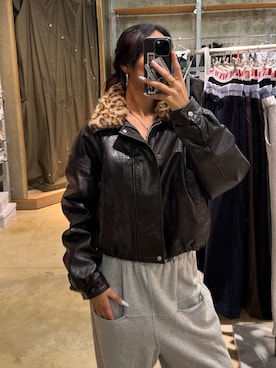 niinainさんのコーディネート