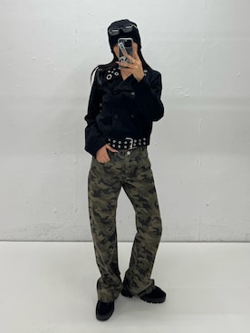 niinainさんのコーディネート