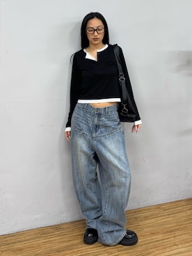 niinainさんのコーディネート