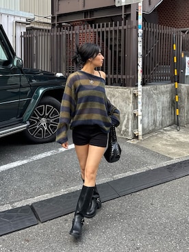 niinainさんのコーディネート