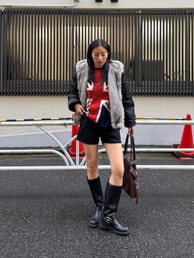 niinainさんのコーディネート