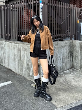 niinainさんのコーディネート