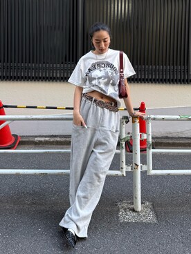 niinainさんのコーディネート