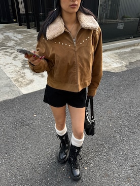 niinainさんのコーディネート