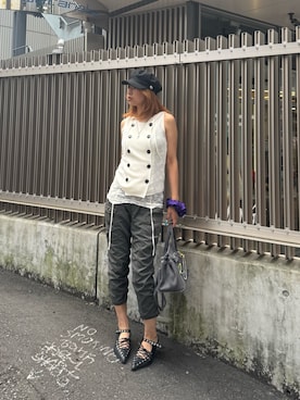niinainさんのコーディネート