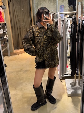 niinainさんのコーディネート