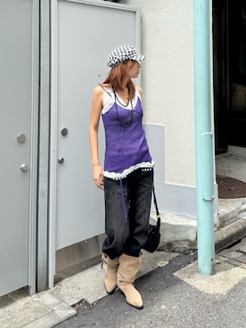 niinainさんのコーディネート
