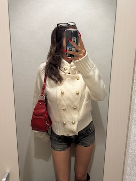 niinainさんのコーディネート