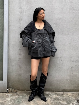 niinainさんのコーディネート