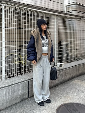 niinainさんのコーディネート