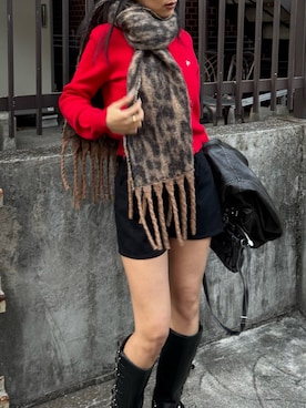 niinainさんのコーディネート