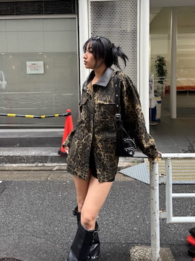 niinainさんのコーディネート