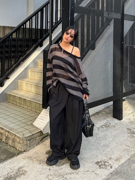 niinainさんのコーディネート