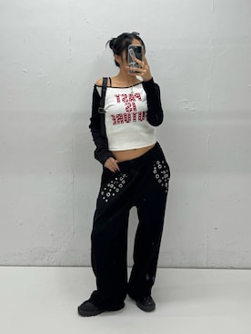 niinainさんのコーディネート