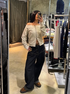 niinainさんのコーディネート