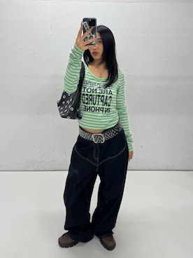 niinainさんのコーディネート