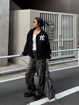 niinainさんのコーディネート