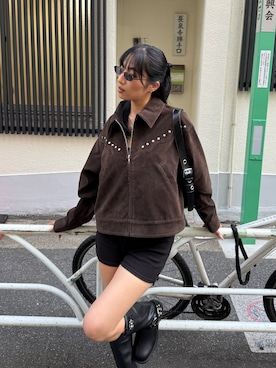 niinainさんのコーディネート