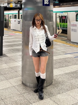 niinainさんのコーディネート