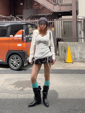 niinainさんのコーディネート
