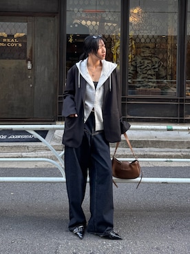 niinainさんのコーディネート