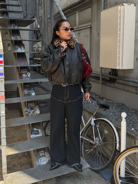 niinainさんのコーディネート