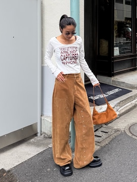 niinainさんのコーディネート