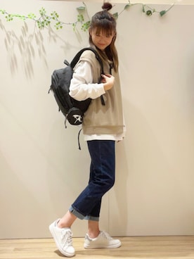 アーノルドパーマー@イオンモール東員店さんのコーディネート