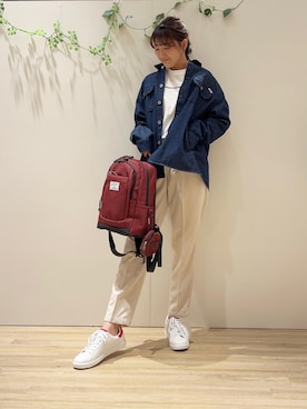 アーノルドパーマー@イオンモール東員店さんのコーディネート