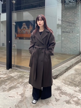 AKANEさんのコーディネート